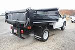 New 2026 Chevrolet Silverado 3500 Regular Cab Dump Truck for sale #260850 - photo 12