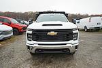 New 2026 Chevrolet Silverado 3500 Regular Cab Dump Truck for sale #260850 - photo 14