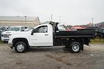New 2026 Chevrolet Silverado 3500 Regular Cab Dump Truck for sale #260850 - photo 3