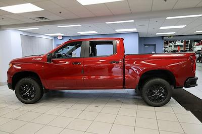 New 2026 Chevrolet Silverado 1500 LT Crew Cab 4WD Pickup for sale #260858 - photo 2
