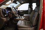 New 2026 Chevrolet Silverado 1500 LT Crew Cab 4WD Pickup for sale #260858 - photo 19