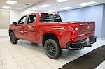 New 2026 Chevrolet Silverado 1500 LT Crew Cab 4WD Pickup for sale #260858 - photo 4