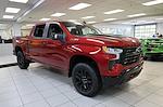 New 2026 Chevrolet Silverado 1500 LT Crew Cab 4WD Pickup for sale #260858 - photo 7