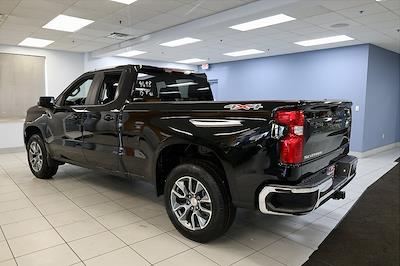 New 2026 Chevrolet Silverado 1500 LT Double Cab 4WD Pickup for sale #260866 - photo 2