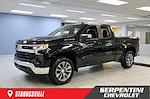 New 2026 Chevrolet Silverado 1500 LT Double Cab for sale #260866 - photo 1