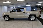 New 2026 Chevrolet Silverado 1500 Custom Crew Cab for sale #260869 - photo 3
