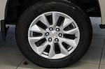 New 2026 Chevrolet Silverado 1500 Custom Crew Cab for sale #260869 - photo 4