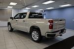 New 2026 Chevrolet Silverado 1500 Custom Crew Cab for sale #260869 - photo 2