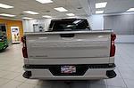 New 2026 Chevrolet Silverado 1500 Custom Crew Cab for sale #260869 - photo 5