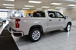 New 2026 Chevrolet Silverado 1500 Custom Crew Cab for sale #260869 - photo 6