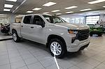 New 2026 Chevrolet Silverado 1500 Custom Crew Cab for sale #260869 - photo 7