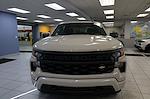 New 2026 Chevrolet Silverado 1500 Custom Crew Cab for sale #260869 - photo 8
