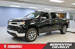 New 2026 Chevrolet Silverado 1500 LT Crew Cab for sale #260870 - photo 1