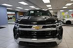 New 2026 Chevrolet Silverado 1500 LT Crew Cab for sale #260870 - photo 8