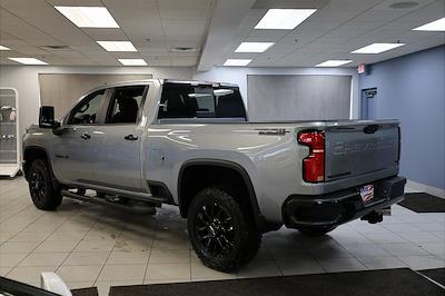 New 2026 Chevrolet Silverado 3500 LT Crew Cab for sale #260890 - photo 2