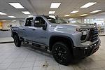 New 2026 Chevrolet Silverado 3500 LT Crew Cab for sale #260890 - photo 9