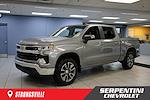 New 2026 Chevrolet Silverado 1500 LT Crew Cab for sale #260892 - photo 1