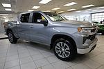 New 2026 Chevrolet Silverado 1500 LT Crew Cab for sale #260892 - photo 7