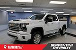 New 2026 Chevrolet Silverado 2500 High Country Crew Cab for sale #260895 - photo 1