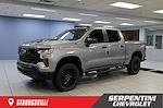 New 2026 Chevrolet Silverado 1500 LT Crew Cab 4WD Pickup for sale #260896 - photo 1
