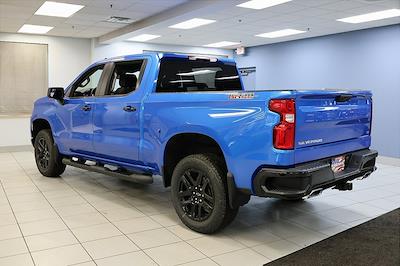 New 2026 Chevrolet Silverado 1500 LT Crew Cab 4WD Pickup for sale #260898 - photo 2
