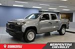 New 2026 Chevrolet Colorado Work Truck Crew Cab for sale #260904 - photo 1