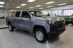 New 2026 Chevrolet Colorado Work Truck Crew Cab for sale #260904 - photo 7