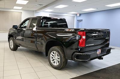 New 2026 Chevrolet Silverado 1500 RST Double Cab 4WD Pickup for sale #260906 - photo 2