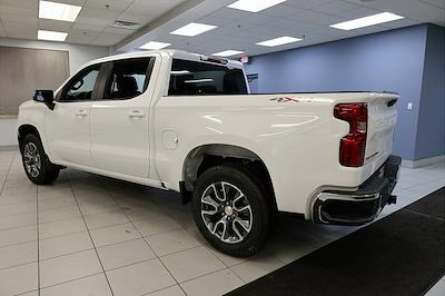 New 2026 Chevrolet Silverado 1500 LT Crew Cab 4WD Pickup for sale #260907 - photo 2