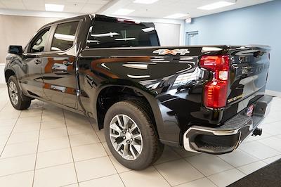 New 2026 Chevrolet Silverado 1500 LT Crew Cab 4WD Pickup for sale #260908 - photo 2