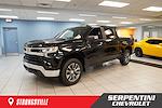 New 2026 Chevrolet Silverado 1500 LT Crew Cab 4WD Pickup for sale #260908 - photo 1