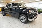 New 2026 Chevrolet Silverado 1500 LT Crew Cab 4WD Pickup for sale #260908 - photo 13