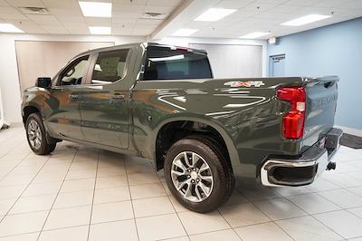 New 2026 Chevrolet Silverado 1500 LT Crew Cab 4WD Pickup for sale #260909 - photo 2