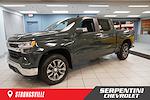 New 2026 Chevrolet Silverado 1500 LT Crew Cab 4WD Pickup for sale #260909 - photo 1