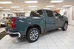 New 2026 Chevrolet Silverado 1500 LT Crew Cab 4WD Pickup for sale #260909 - photo 10