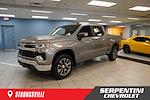 New 2026 Chevrolet Silverado 1500 LT Crew Cab 4WD Pickup for sale #260910 - photo 1