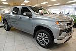 New 2026 Chevrolet Silverado 1500 LT Crew Cab 4WD Pickup for sale #260910 - photo 14