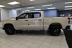 New 2026 Chevrolet Silverado 1500 Custom Crew Cab for sale #260911 - photo 3