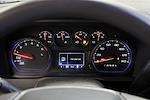 New 2026 Chevrolet Silverado 1500 Custom Crew Cab for sale #260911 - photo 20