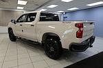 New 2026 Chevrolet Silverado 1500 Custom Crew Cab for sale #260911 - photo 2
