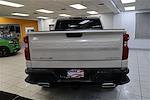 New 2026 Chevrolet Silverado 1500 Custom Crew Cab for sale #260911 - photo 5