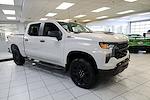 New 2026 Chevrolet Silverado 1500 Custom Crew Cab for sale #260911 - photo 7