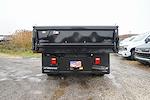New 2026 Chevrolet Silverado 3500 Regular Cab Dump Truck for sale #260914 - photo 10