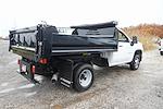 New 2026 Chevrolet Silverado 3500 Regular Cab Dump Truck for sale #260914 - photo 11