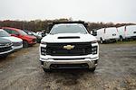 New 2026 Chevrolet Silverado 3500 Regular Cab Dump Truck for sale #260914 - photo 13