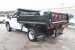 New 2026 Chevrolet Silverado 3500 Regular Cab Dump Truck for sale #260914 - photo 2