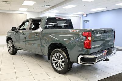 New 2026 Chevrolet Silverado 1500 LT Crew Cab 4WD Pickup for sale #260920 - photo 2