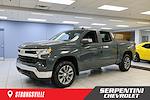 New 2026 Chevrolet Silverado 1500 LT Crew Cab for sale #260920 - photo 1