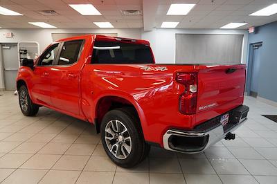 New 2026 Chevrolet Silverado 1500 LT Crew Cab 4WD Pickup for sale #260921 - photo 2