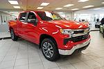 New 2026 Chevrolet Silverado 1500 LT Crew Cab for sale #260921 - photo 13